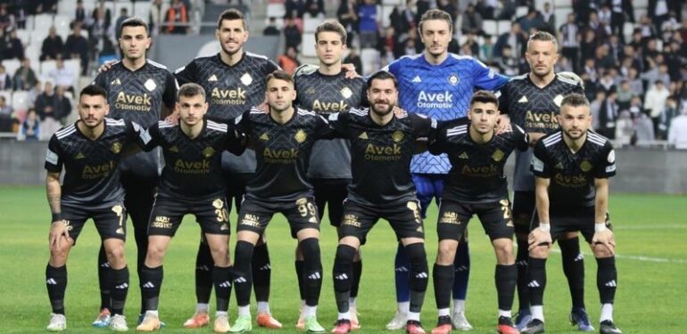 Altay'ın Yeni Dönemi Şirketleşme Yolunda Önemli Adım!