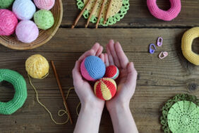 Amigurumi Yaparak Para Kazanmak