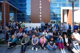 Bayraklı Belediyesi'nde Maaş Krizi Sürüyor