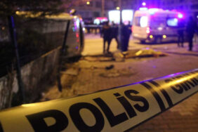 Bayraklı'da Kanlı Hesaplaşma