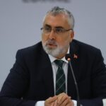 Son Dakika! Bakan Işıkhan'dan Asgari Ücret Açıklaması