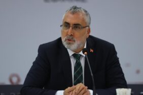 Son Dakika! Bakan Işıkhan'dan Asgari Ücret Açıklaması