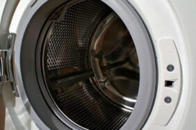 Çamaşır Makinesinden Ruhsatsız Tabancalar Çıktı!