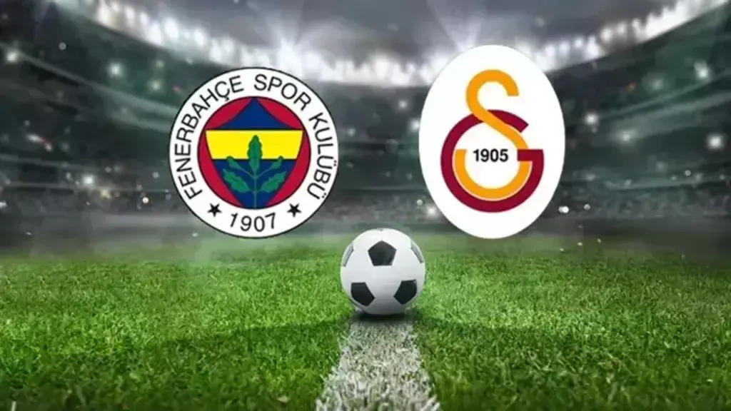 Derbi Heyecanı! Galatasaray - Fenerbahçe Maçı Ne Zaman?