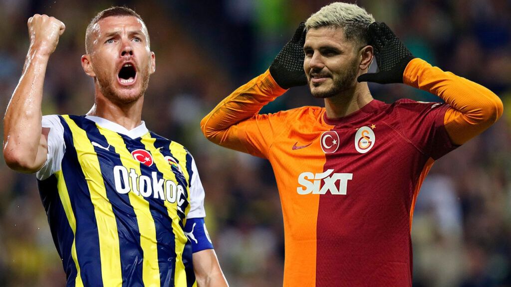 Derbi Heyecanı! Galatasaray - Fenerbahçe Maçı Ne Zaman?