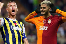 Derbi Heyecanı! Galatasaray - Fenerbahçe Maçı Ne Zaman?