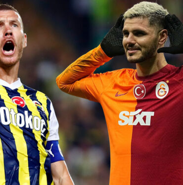 Derbi Heyecanı! Galatasaray - Fenerbahçe Maçı Ne Zaman?