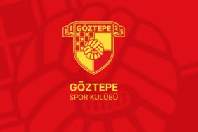Göztepe'den 5 Futbolcuya Veda