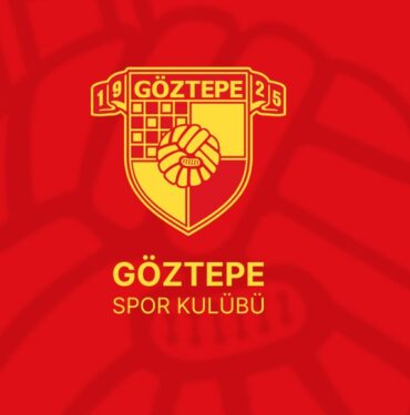 Göztepe'den 5 Futbolcuya Veda