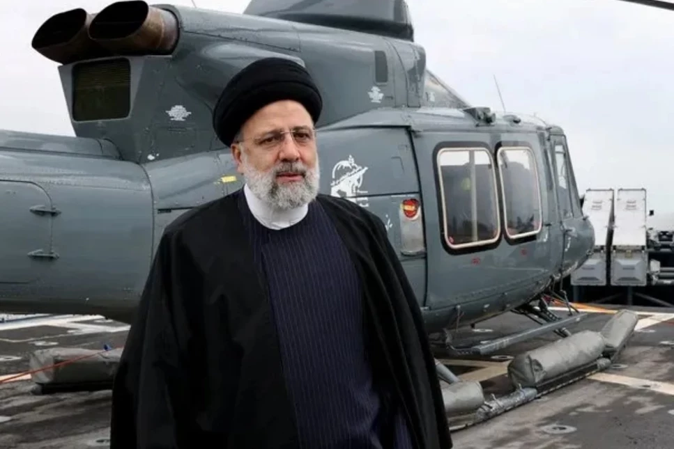 İran Cumhurbaşkanı İbrahim Reisi'nin Öldüğü Doğrulandı