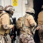 İzmir ve İstanbul'da 2 Organize Suç Örgütü Daha Çökertildi