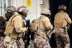 İzmir ve İstanbul'da 2 Organize Suç Örgütü Daha Çökertildi