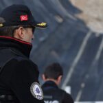 İzmir'de Durdurulan Kamyonda 7 Kilo Uyuşturucu Ele Geçirildi