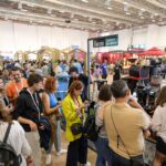 İzmir'de OLIVTECH ve Kahve Fuarı Kapılarını Açıyor