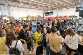 İzmir'de OLIVTECH ve Kahve Fuarı Kapılarını Açıyor