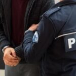 Kanlı Gürültü Kavgasının Faili Yakalandı