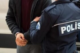 Kanlı Gürültü Kavgasının Faili Yakalandı