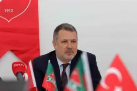 Karşıyaka'da Kongre Tarihi 1 Haziran Olarak Belirlendi!