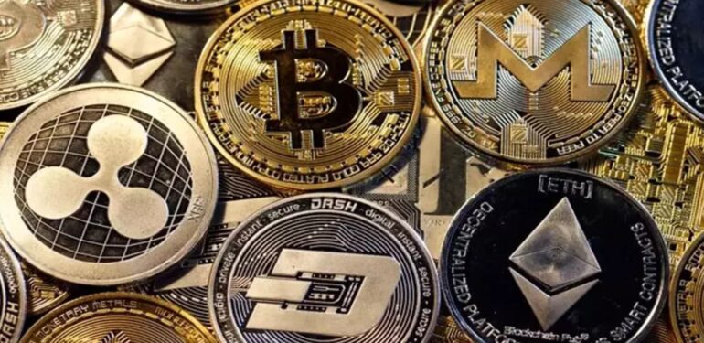 Meclis'e Bu Hafta Kripto Para Düzenlemesi Sunuluyor