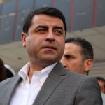 Selehattin Demirtaş'ın Davada Erteleme Kararı