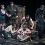 Sezon Finali Şenliği Tiyatroseverleri Bekliyor