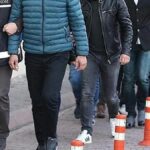 Tefecilere Operasyon 40 Kişi Gözaltında