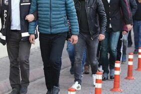 Tefecilere Operasyon 40 Kişi Gözaltında