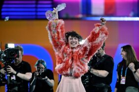 eurovision 2024 birincisi