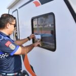 ibb karavan işgaline önlem