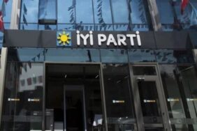 iyi partide istifalar 400 ü aştı