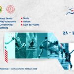 izmir 17. yarımada spor oyunları