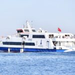 izmir midilli seferleri