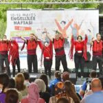 Özel Etkinlikler 24 Mayıs'a Kadar Sürecek!