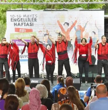 Özel Etkinlikler 24 Mayıs'a Kadar Sürecek!