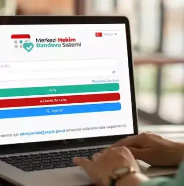 Hastanelerde Onaylı Randevu Sistemi Başladı