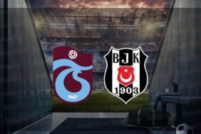 trabzonspor beşiktaş