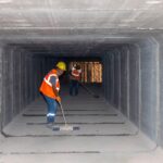 Yağmur Suyu Ayrıştırma Projesi Başlıyor: Özmen Caddesi Trafiğe Kapatılacak