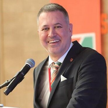 Başkan Ergüllü'den Transfer Açıklaması