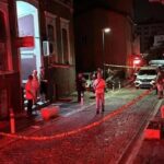 Basmane'deki Otelde Kardeş Olan 2 Çocuğun Ölüsü Bulundu