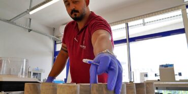 Bornova'nın Zemin Yapısı Detaylı İncelendi