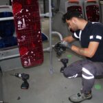 ESHOT’larda Engelli Yolculara Ekstra Önlemler Alınıyor