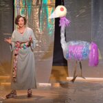 Geri Dönüşüm Bilinci Tiyatro İle Aktarıldı