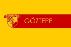 Göztepe'de Ayrılık Rüzgarları Devam Ediyor