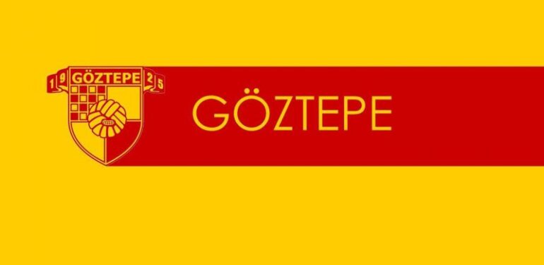 Göztepe'de Ayrılık Rüzgarları Devam Ediyor