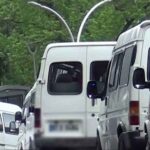 İzmir Tire Dolmuş Saatleri