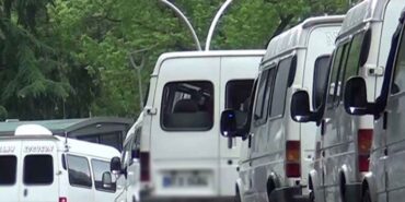 İzmir Tire Dolmuş Saatleri