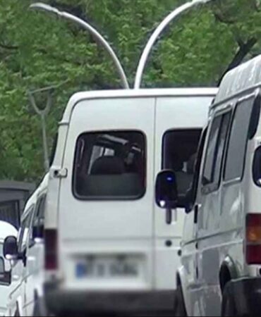 İzmir Tire Dolmuş Saatleri
