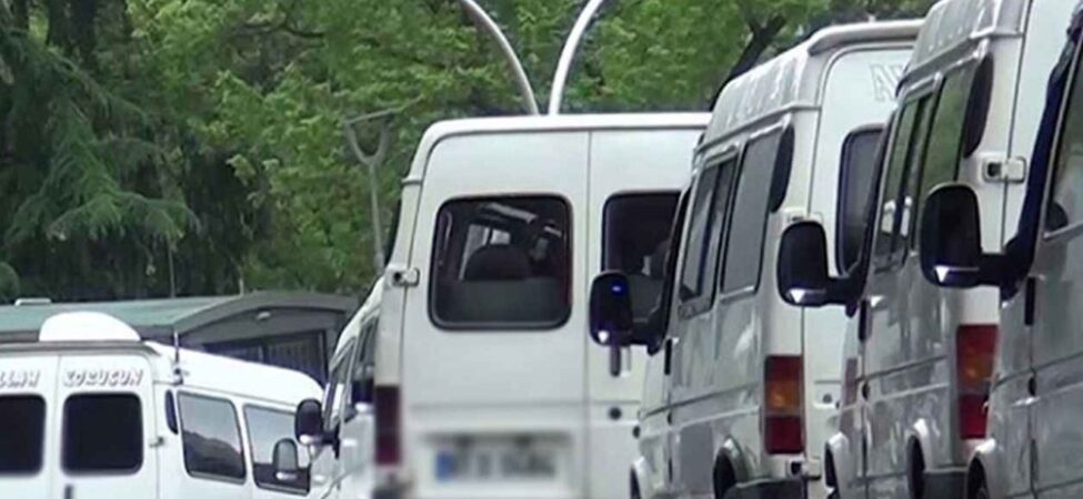 İzmir Tire Dolmuş Saatleri