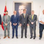 İzmir ile Kuzey Ege adaları İşbirliğine El Uzattı