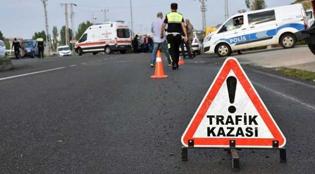 İzmir'de 5 Kişinin Öldüğü Trafik Kazasında İlk Dava Görüldü